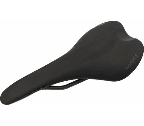Max1 Evo Carbon černé