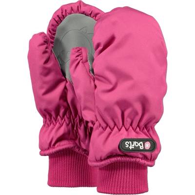 Barts Детски ръкавици Barts Kid's Nylon Mitts Gloves - Fuchsia - размер 1 (202-2850-0611)