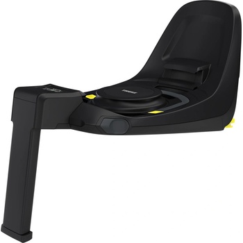 Thule Въртяща се база за кошница за кола Thule - Alfi, Black (14000001)