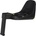 Thule Въртяща се база за кошница за кола Thule - Alfi, Black (14000001)