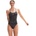 Speedo Цял бански allover fixed crossback