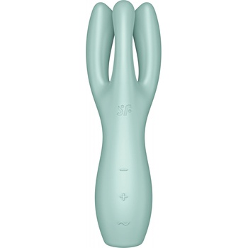 Satisfyer Threesome 3