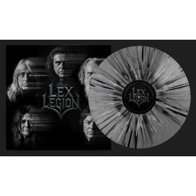 LEX LEGION - Lex Legion Vinyl