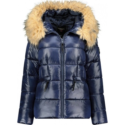 Geographical Norway Dolska Lady modrá