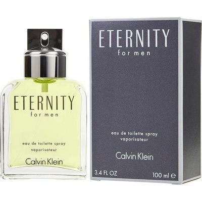 Calvin Klein Eternity Aqua toaletná voda pánska 2 ml vzorka