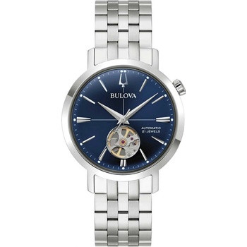 Bulova 96A320