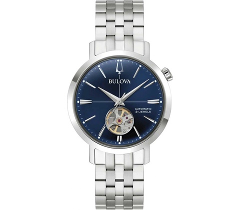 Bulova 96A320