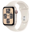 Apple Watch SE (2024) GPS + Cellular 44mm