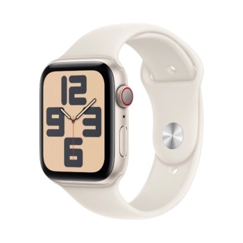 Apple Watch SE (2024) GPS + Cellular 44mm