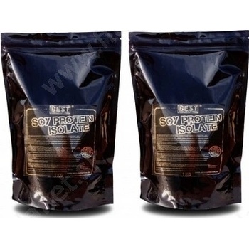 Best Nutrition Soy Protein Isolate 1000 g