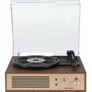 Crosley Miles Walnut