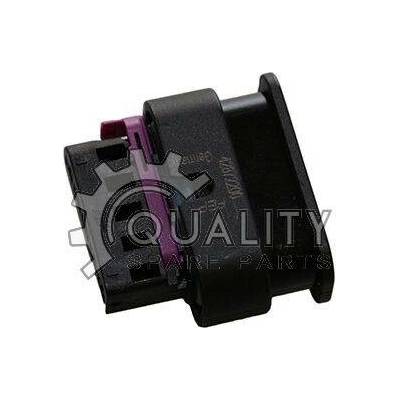 Opravná sada, sada kabelů ŠKODA Original OEM 4F0973705