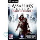 Hry na PC Assassin’s Creed: Brotherhood