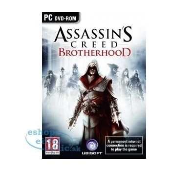 Assassin’s Creed: Brotherhood