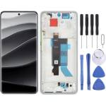 Xiaomi Оригинален LCD Дисплей и Тъч Скрийн с рамка Xiaomi Redmi Note 14 Pro+ 5G