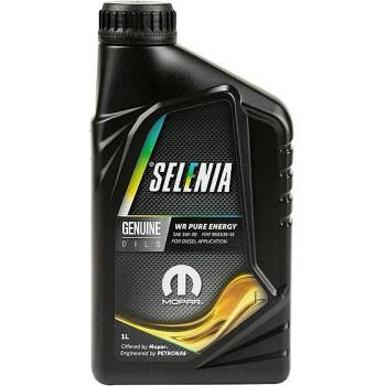 Image 1 of PETRONAS Selenia WR Pure NRG 5W-30 1 l