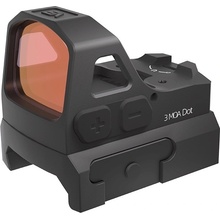Vector Optics FRENZY FA 17x21 MGT Čierna