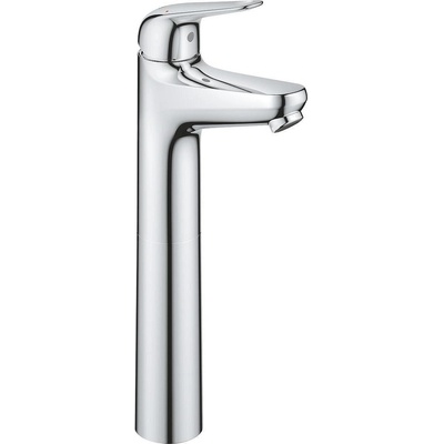 GROHE Смесител за умивалник 1/2″, едноръкохватков, 24273001, xl-размер (24273001)