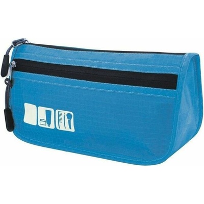 TravelSafe toaletná taška Beauty Bag M azure