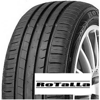 Rotalla Setula E-Race RH01 195/50 R15 82H