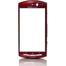 Kryt Sony Ericsson Xperia Neo přední červený