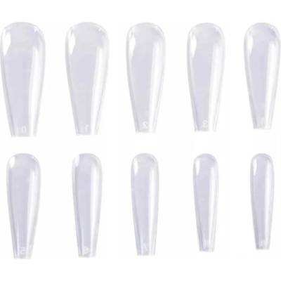 Nehtyprofi Flexi Balerina 600ks