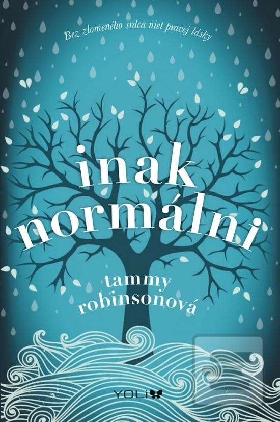 Inak normálni