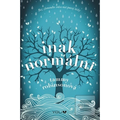 Inak normálni