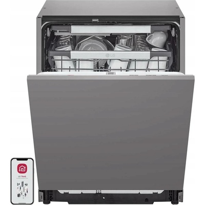 LG DB597TXS