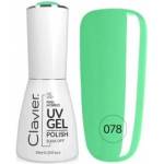 Mattel CLAVIER_Nailsology Gel Polish hybrid nail polish 078 Lime Bite 8ml