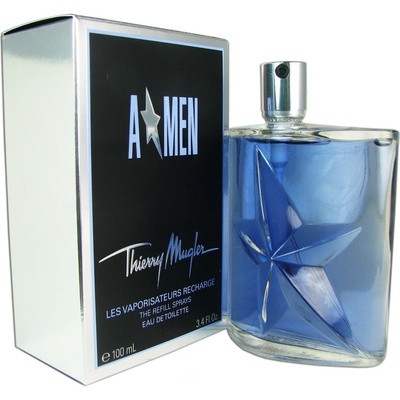 Thierry Mugler A toaletní voda pánská 100 ml