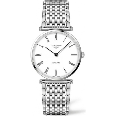 Longines L4.918.4.11.6