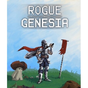 Rogue: Genesia