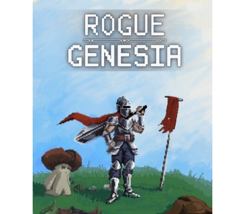 Rogue: Genesia