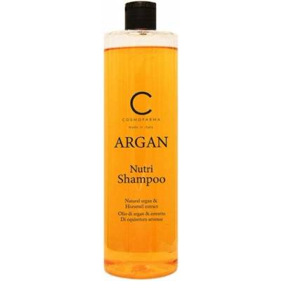 Cosmofarma šampon na vlasy Argan 1000 ml