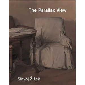 Parallax View | Slavoj Žizek (ISBN: 9780262512688)