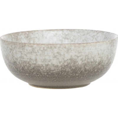 Chic Antique Rustikální miska Valence Dusty Stone béžovo šedá 15 x 6 cm 570 ml