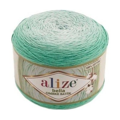 Bella ombre batik 7408