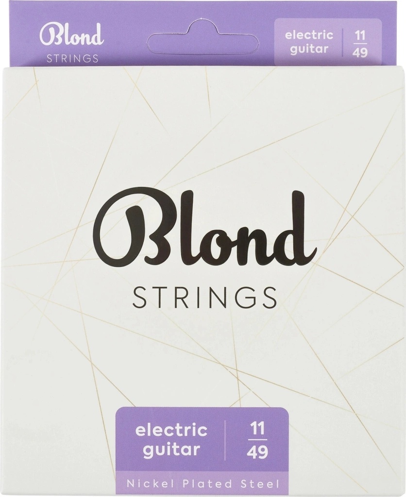 Blond ENP1149