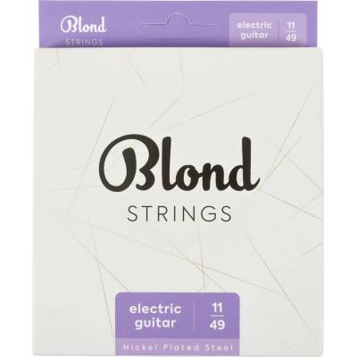 Blond ENP1149