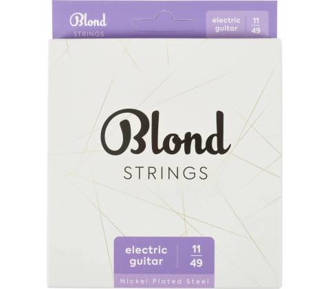 Blond ENP1149