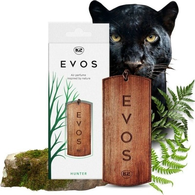 K2 EVOS HUNTER
