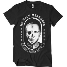 Breaking Bad No Half Measures t-shirt