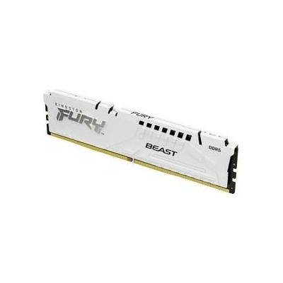 Kingston FURY Beast DDR5 6000MHz CL36 KF560C36BWE2-16