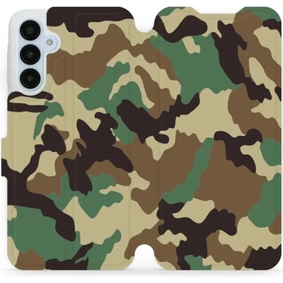 Mobiwear Flip Samsung Galaxy A25 5G V111P Maskáče