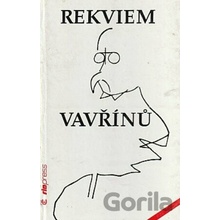 Rekviem vavřínů - Riopress
