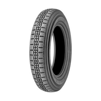 Michelin X 125/75 R15 68S
