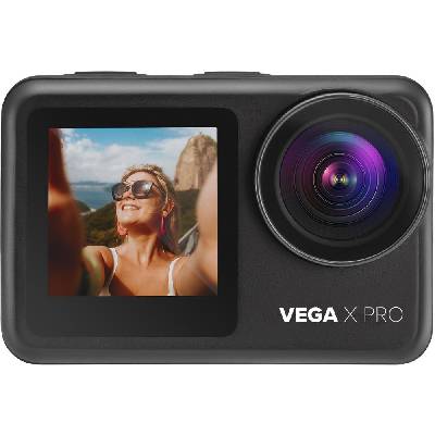 VEGA X PRE Športová kamera NICEBOY