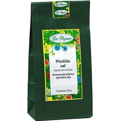 Dr.Popov Praslička vňať 50 g