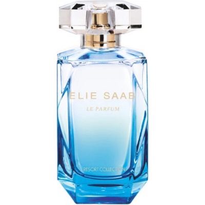 Elie Saab Le Parfum Resort Collection 2015 toaletná voda dámska 50 ml tester